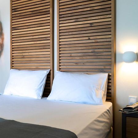 Αlissachne Suites Limniónas Eksteriør billede